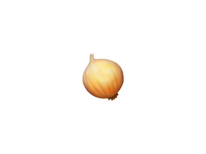 Onion