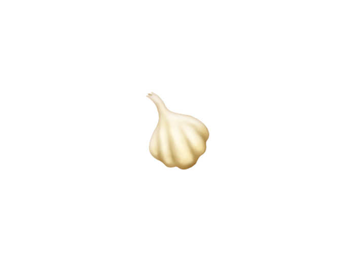 Garlic