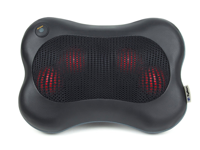 Zyllion Shiatsu Pillow Massager