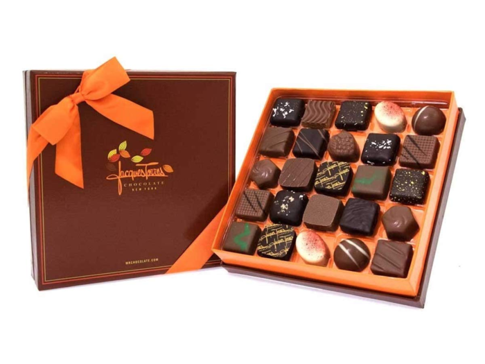 The best chocolates you can get for Valentine