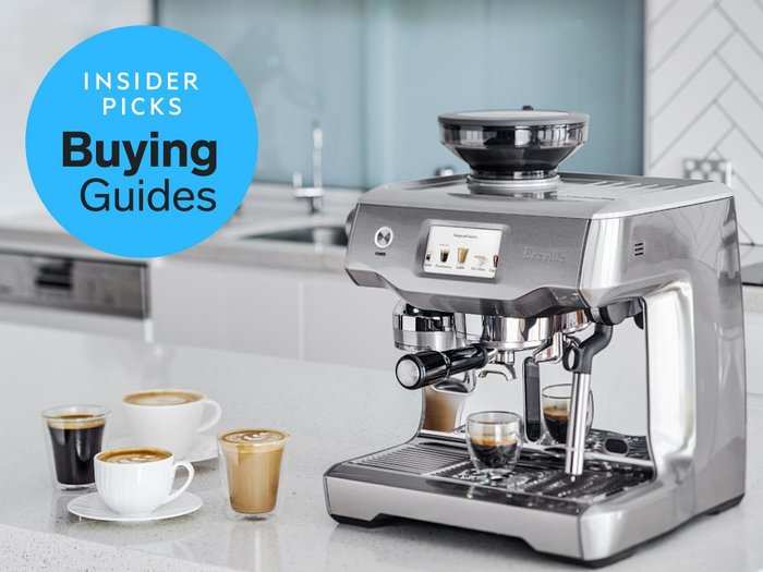 Check out our other great coffee gear buying guides