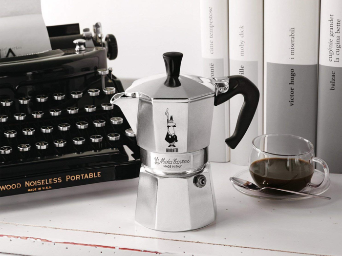 Bialetti Moka Express