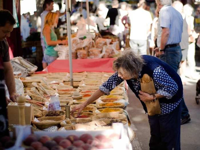 14. France. A gender equality ranking of 8.3 and human rights score of 8.5, brought down by an income equality score of 2.0, gave France 14th place on the list.