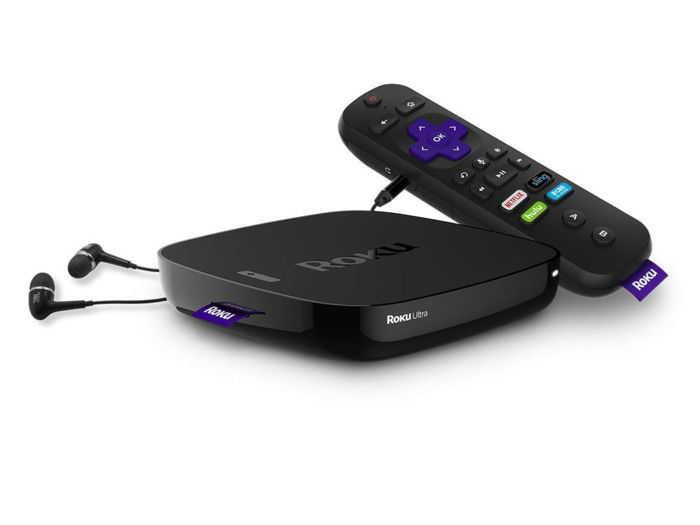 The best streaming box overall