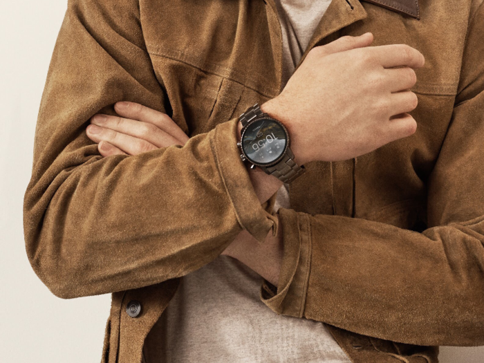 Best smartwatch for fashionable men