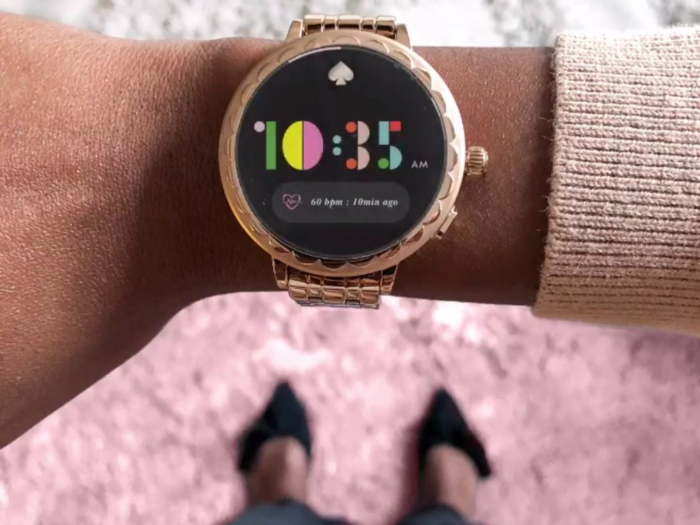 Best feminine smartwatch