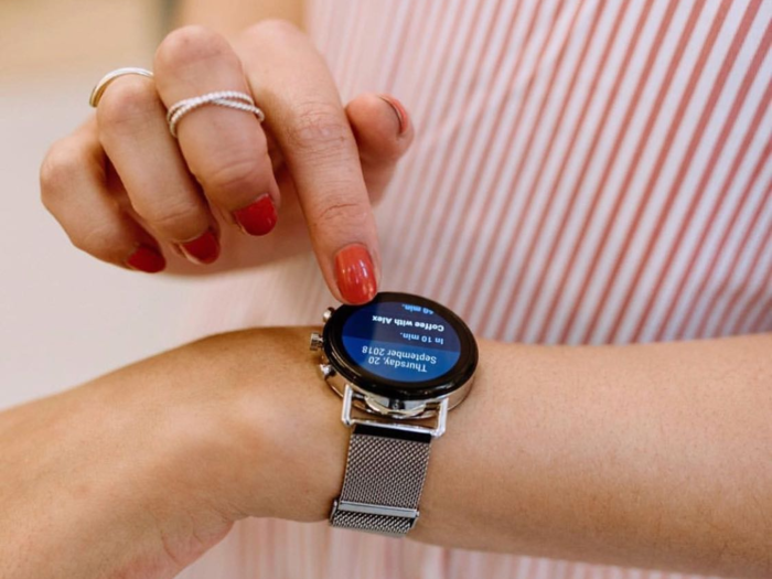 Best smartwatch for Android