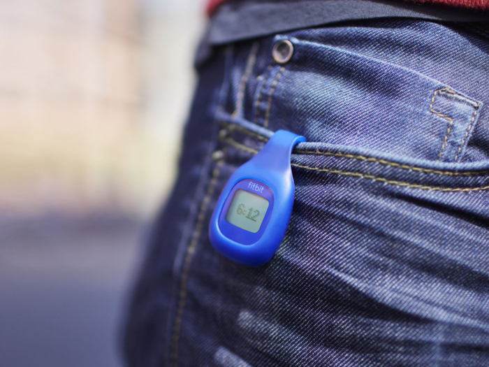The best no frills Fitbit that’s ideal for kids