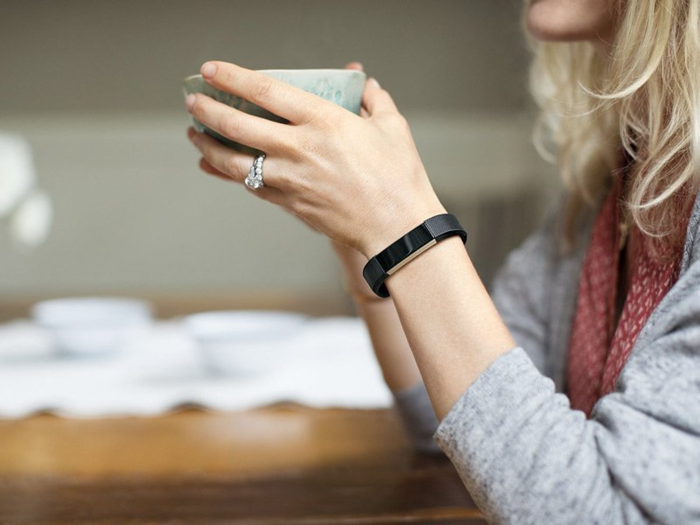 The best-looking Fitbit