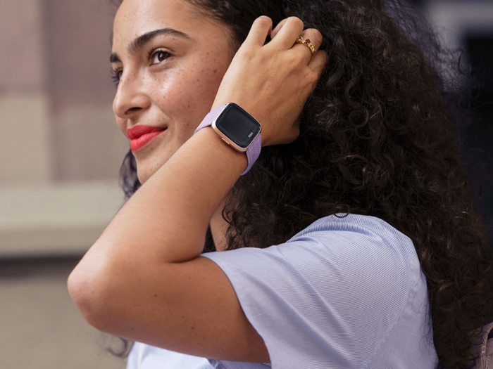The best Fitbit for smartwatch fans