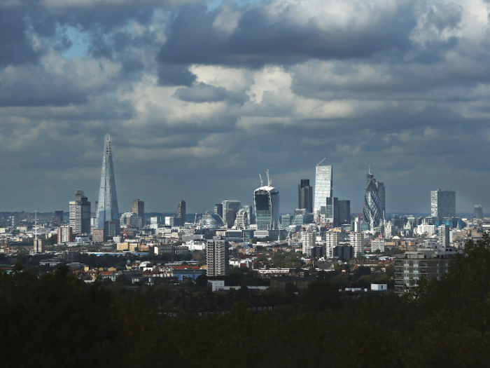 Regardless of the crowds, London is still an incredible place to visit.