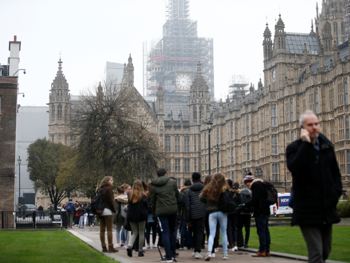 The bell made headlines in 2017 when it was announced that it will be silent for four years ...