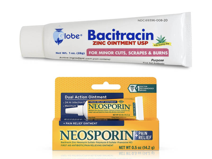 An <a href="https://amzn.to/2Lofudo" target="_blank" rel="noopener">ointment </a> you probably already have in your drawer