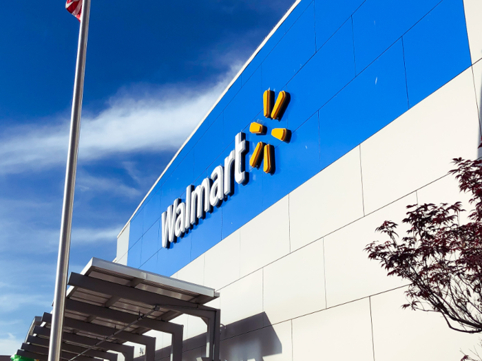 Walmart has its hand in retail and e-commerce in 27 countries, with more than 11,200 retail units working under 55 banners worldwide.