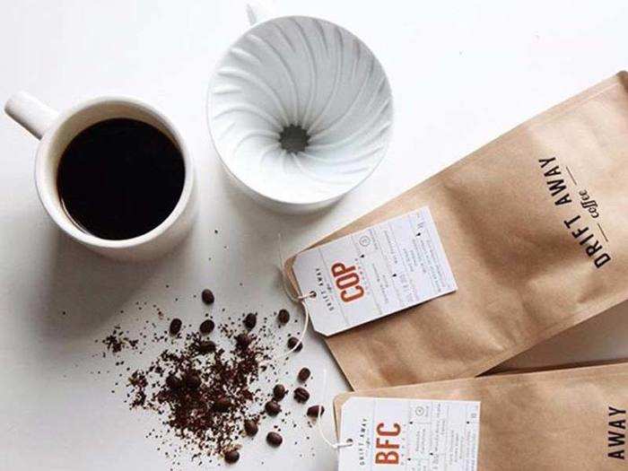 A three-month subscription of freshly roasted whole bean, single-origin coffees from a cool startup