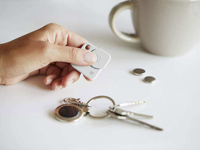 A key finder