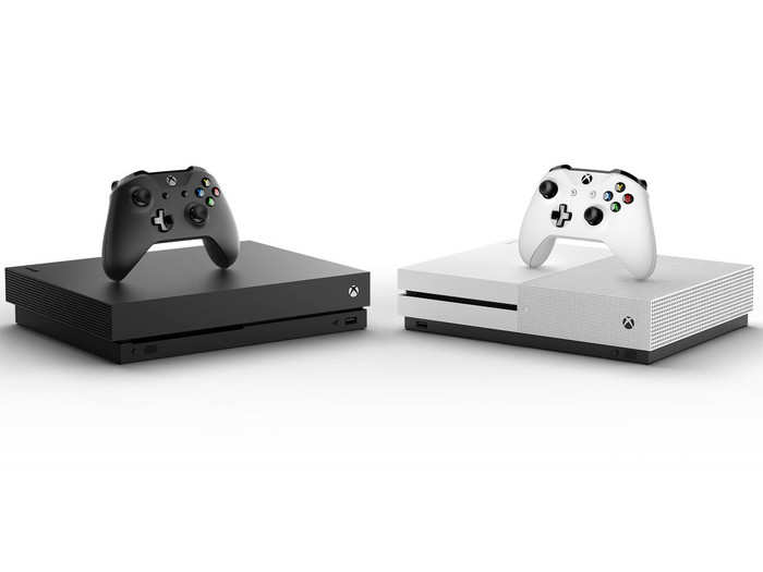 Fast-forward nearly two decades, and Microsoft has sold more than 30 million Xbox One units.