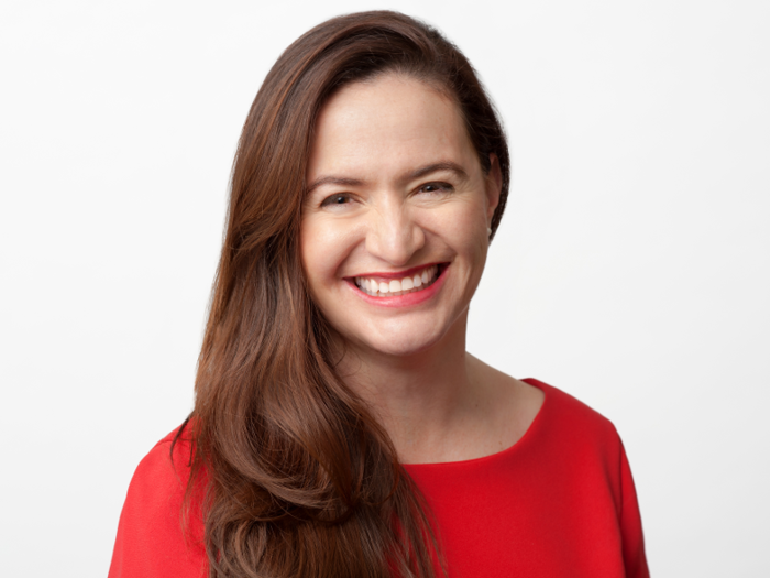 Ana Corrales — Chief Operating Officer, Consumer Hardware