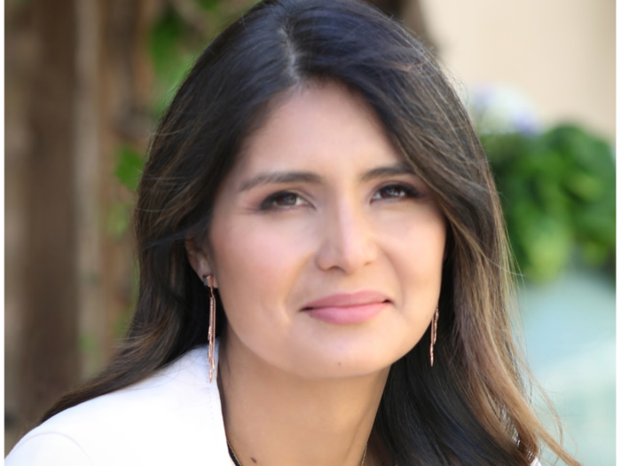 Lilian Rincon — Director of Product Management, Google Assistant