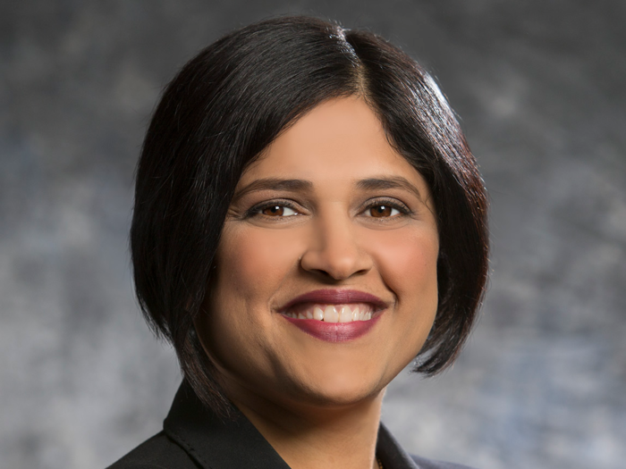 Aparna Chennapragada — VP of Product, AR and VR