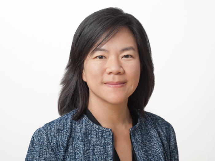 Sissie Hsiao — VP of Product, Mobile App Advertising