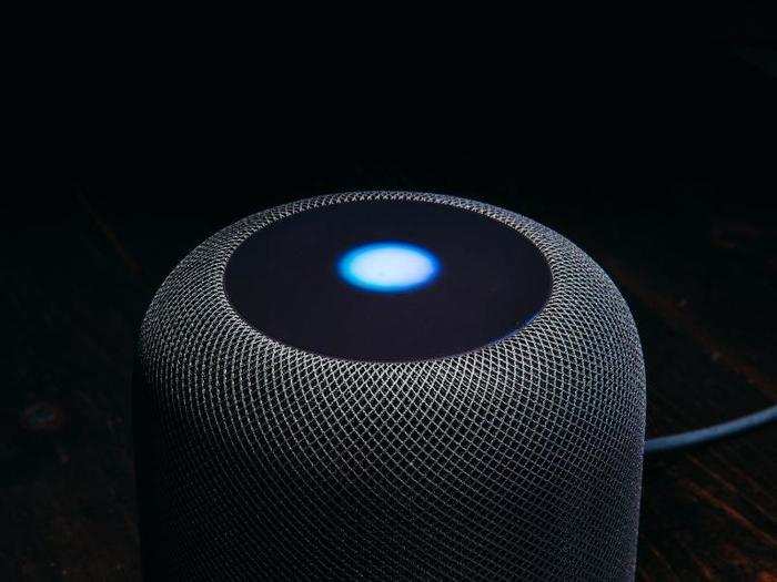 Now, for the HomePod. There are plenty of positives and negatives about that device, too.