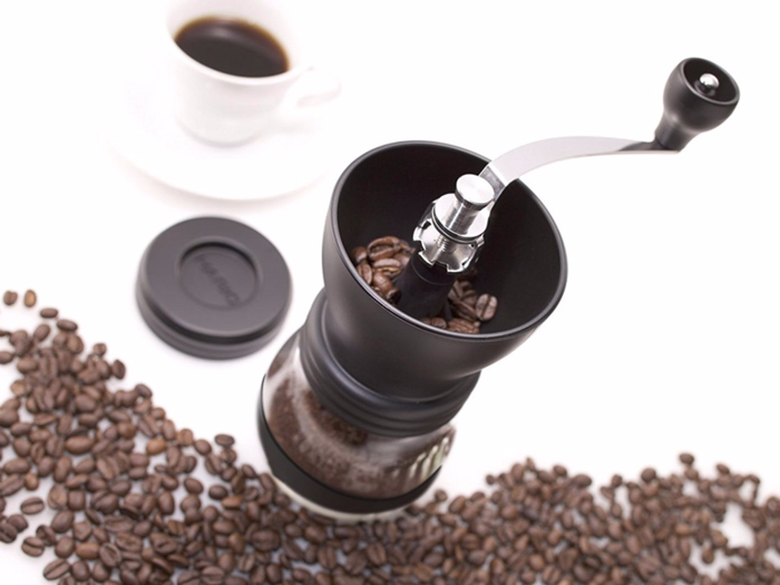 Check out our other great coffee gear guides