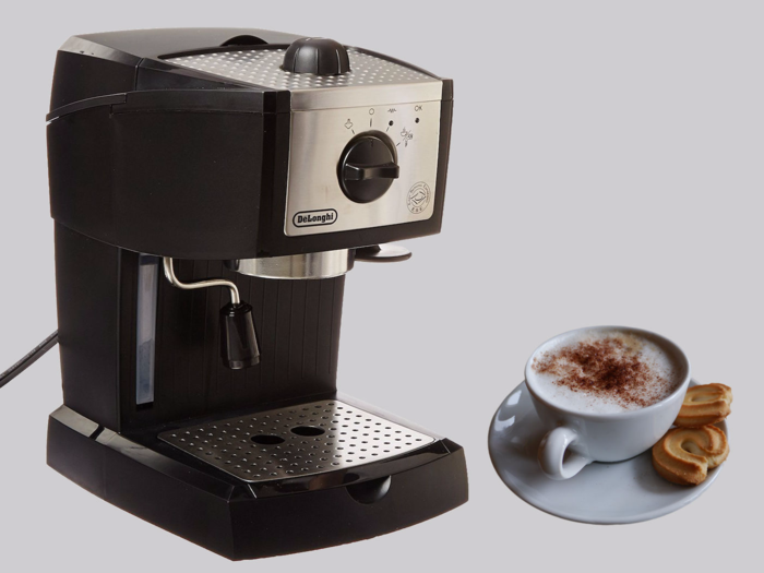 The best espresso machine for less than $100