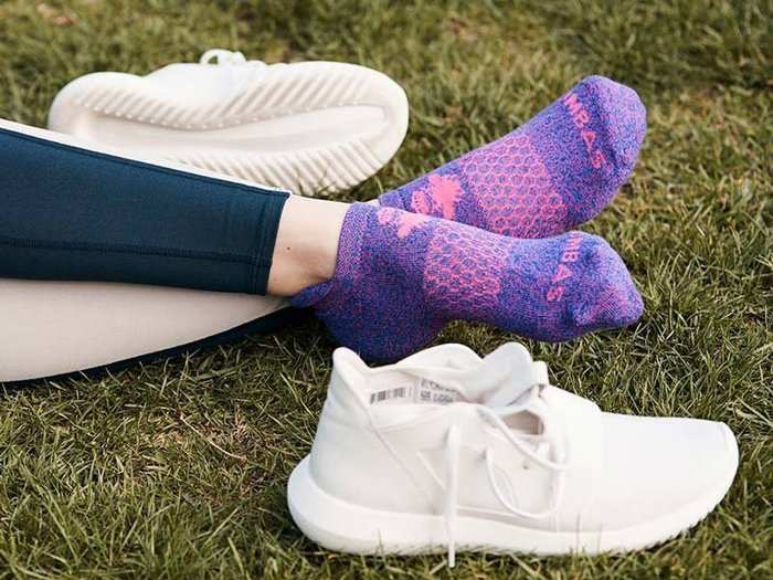 The most comfortable and supportive socks ever made