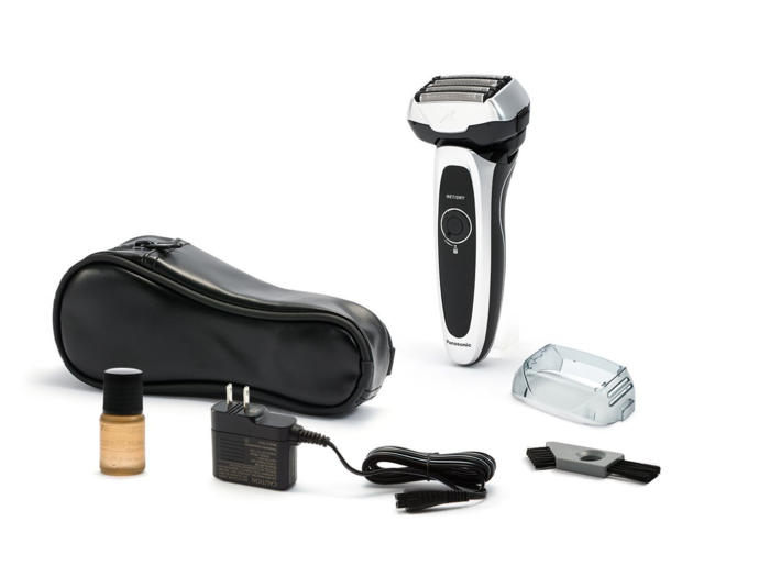 The best electric razor for thick facial hair