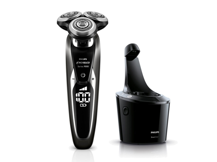 The best rotary electric razor