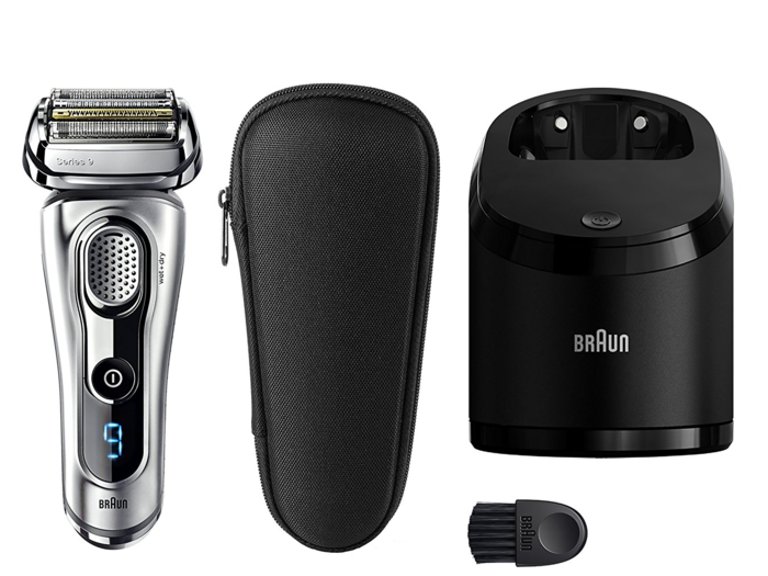 The best high-end electric razor