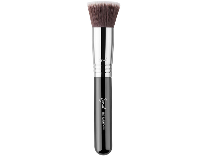 The best kabuki foundation brush