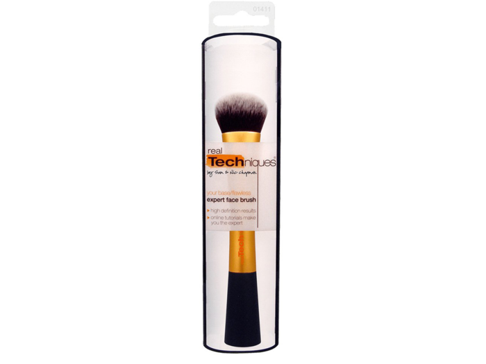 The best drugstore foundation brush