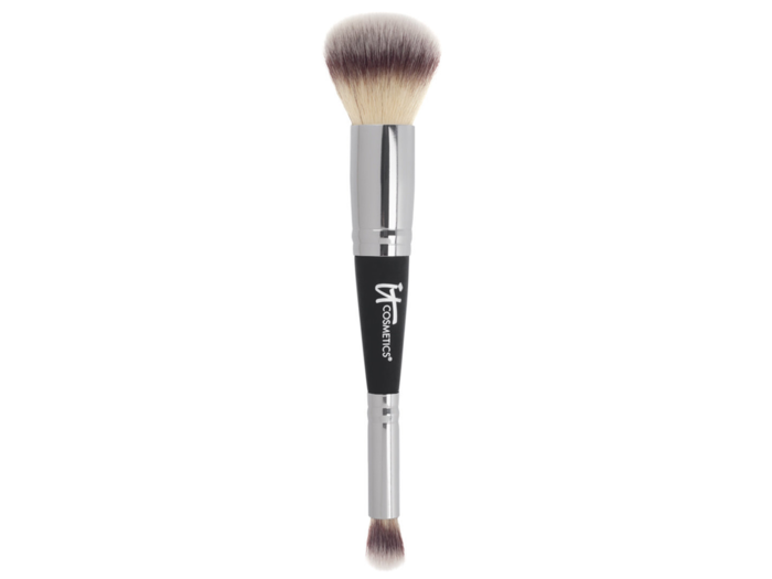 The best foundation and concealer brush