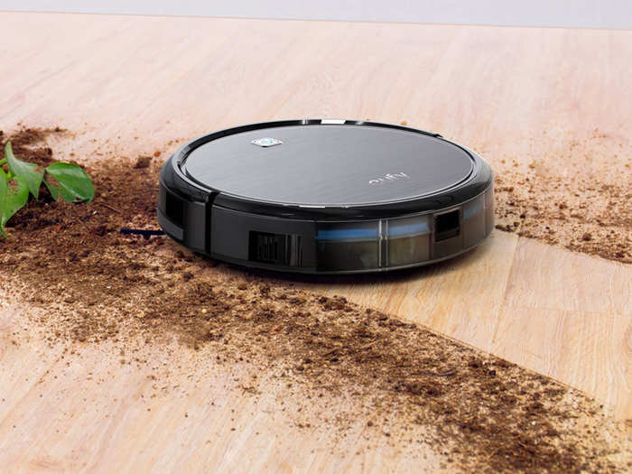 A robovac