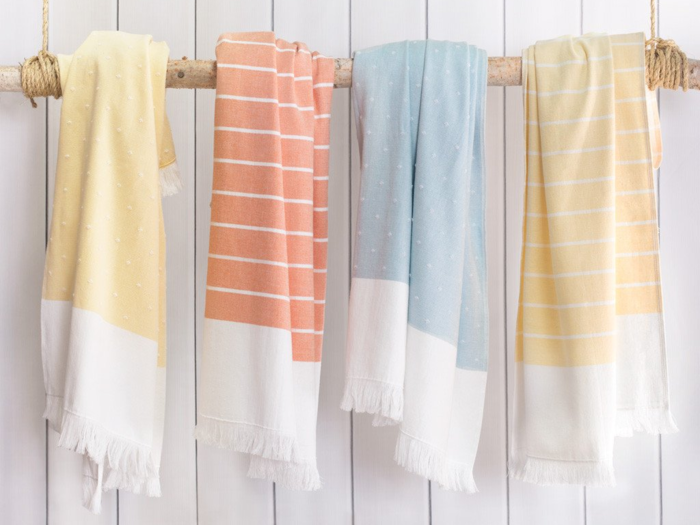 The best lightweight towel