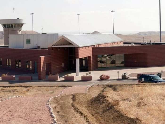 Not all the inmates there are notorious. Some were sent there because they attacked guards or inmates at other facilities, Levine, the former federal inmate, told Reuters.