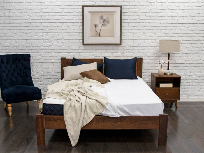 Brooklyn Bedding