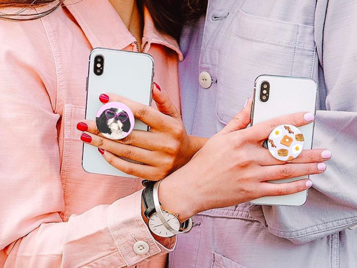 PopSockets