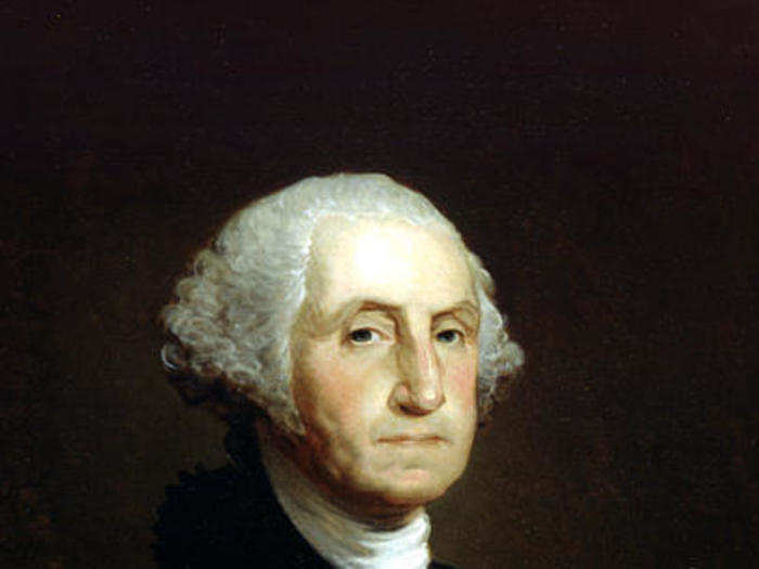 George Washington