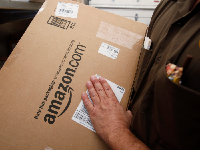 Amazon received 238 proposals as cities across America tried to win over the e-commerce giant.