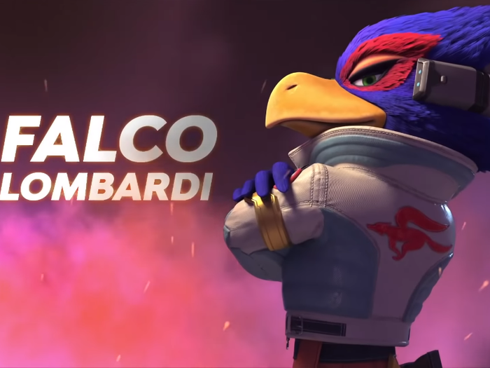 The full Star Fox team will join "Starlink: Battle for Atlas" in a Switch-exclusive Spring update, players can choose between pilots "Falco Lombardi," "Peppy Hare," and "Slippy Toad" to take on special missions designed for the team.