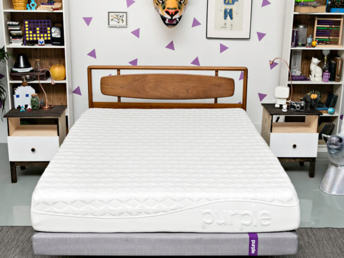 The best soft mattress with good support