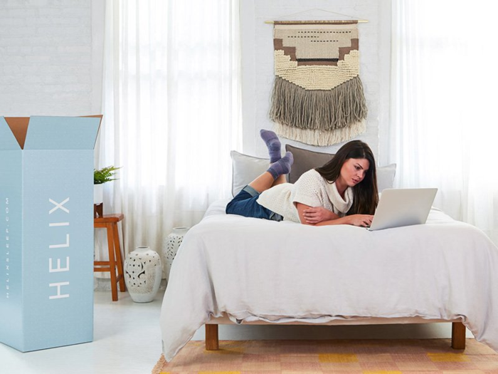 The best mattress for customization