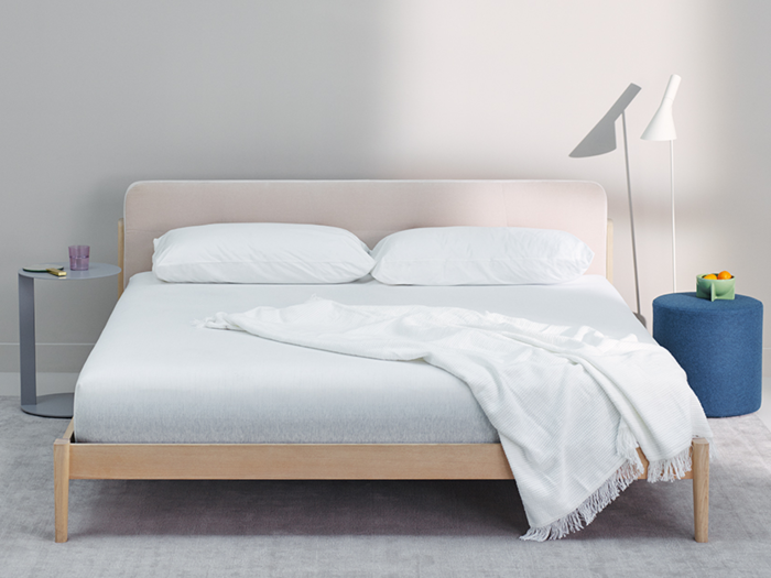 The best mattress for those who want neutral firmness