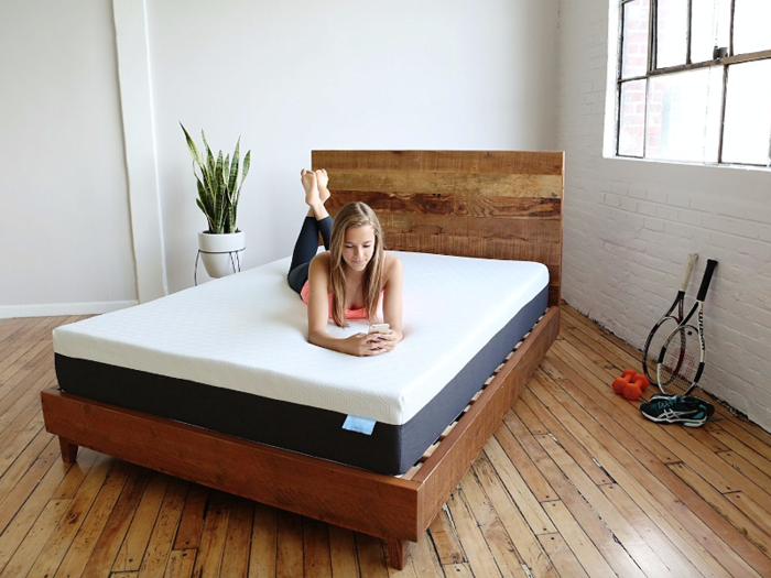 The best mattress for hot sleepers