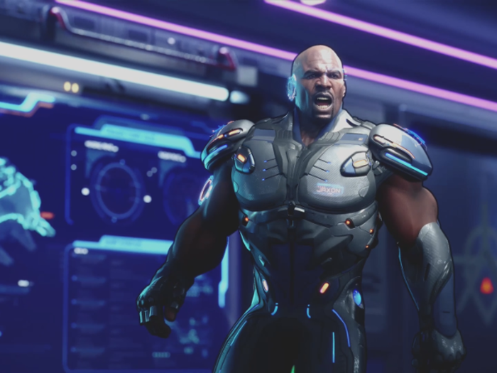 In the end "Crackdown 3" is fun enough to warrant a playthrough, but consider trying it with Xbox Game Pass before making a full investment.