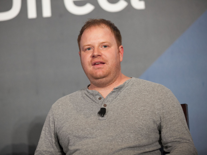 Parker Conrad founded Zenefits, the cloud-based software company that helps business owners handle human resources, in 2013. However, he left in the wake of a controversy over how its agents were licensed.