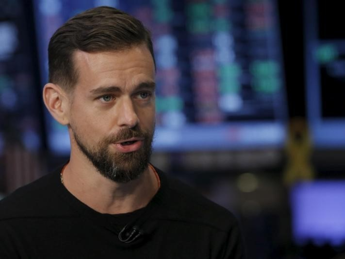 Jack Dorsey founded Twitter with Ev Williams in 2006. Two years later, Williams fired him from the CEO role — even though it was Dorsey who came up with the idea for the micro-blogging site in the first place.